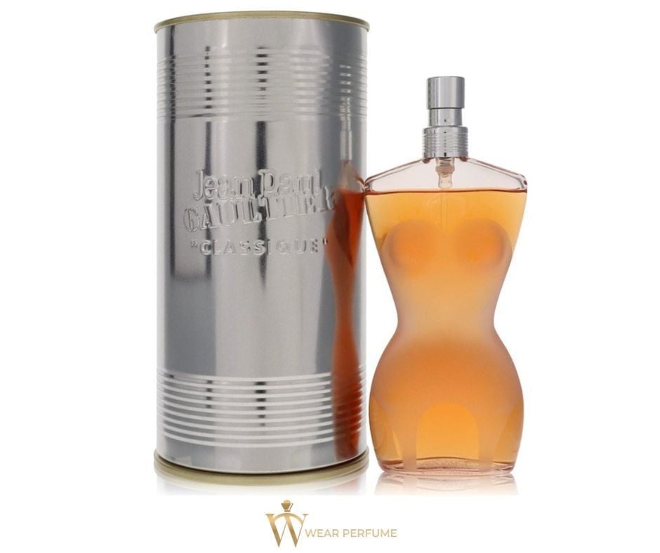  Jean Paul Gaultier Classique EDT 