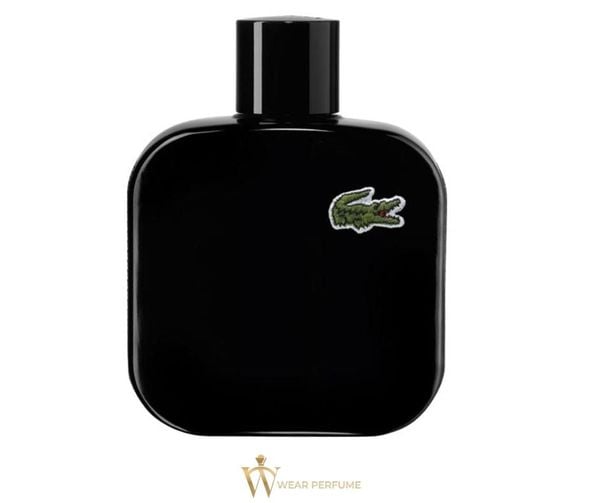  Lacoste L.12.12 Noir Intense EDT 100ML 