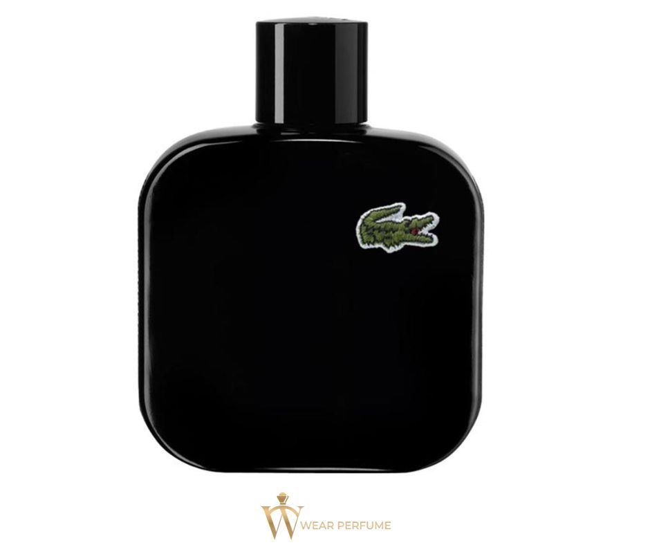  Lacoste L.12.12 Noir Intense EDT 100ML 