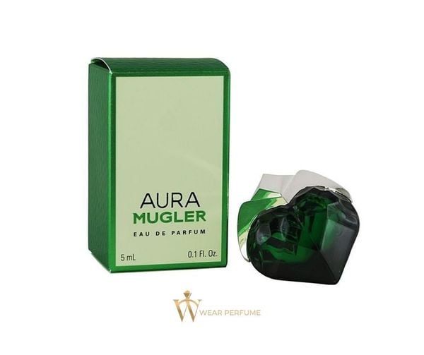  Thierry Mugler Aura Minisize 