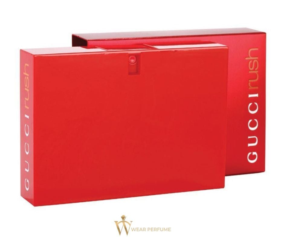  Gucci Rush EDT 