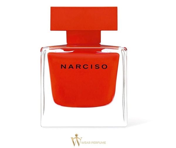  Narciso Rodriguez Narciso Rouge EDP 