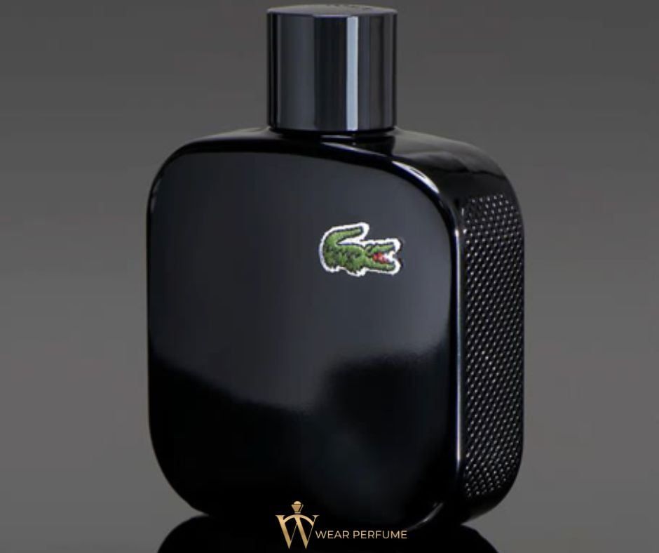 Lacoste L.12.12 Noir Intense EDT 100ML 