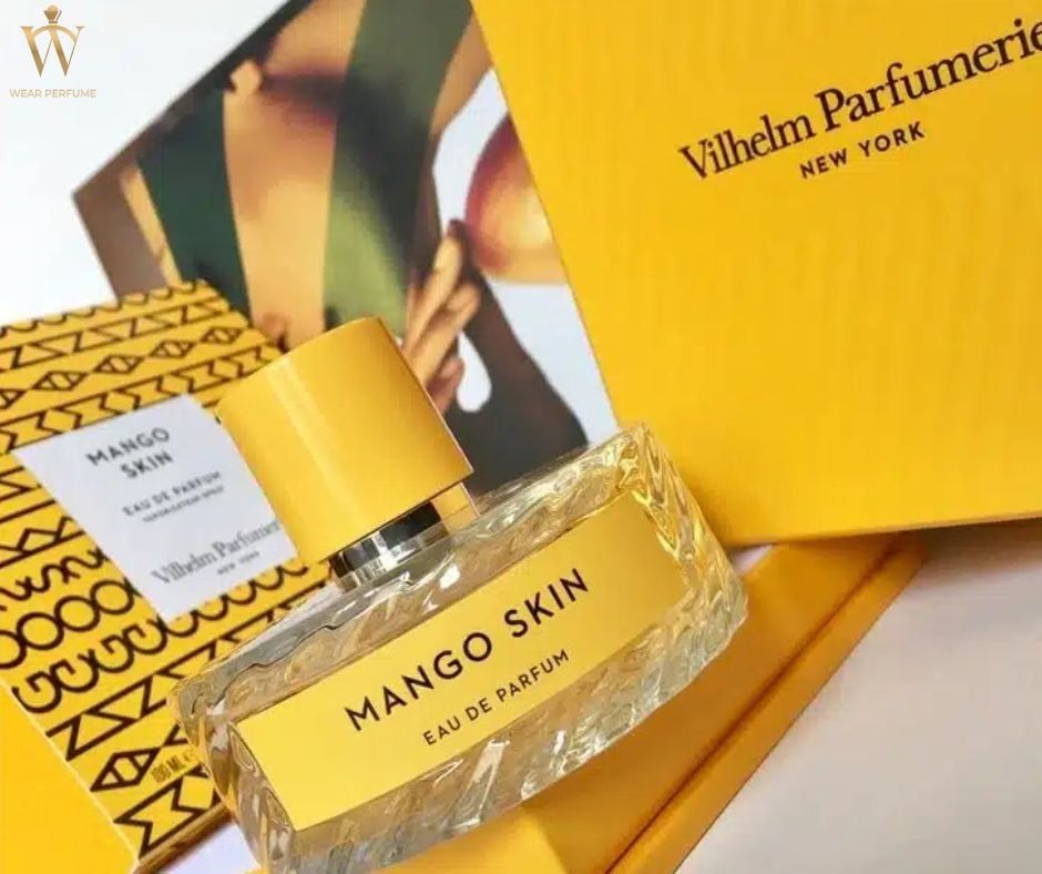  Vilhelm Parfumerie Mango Skin 