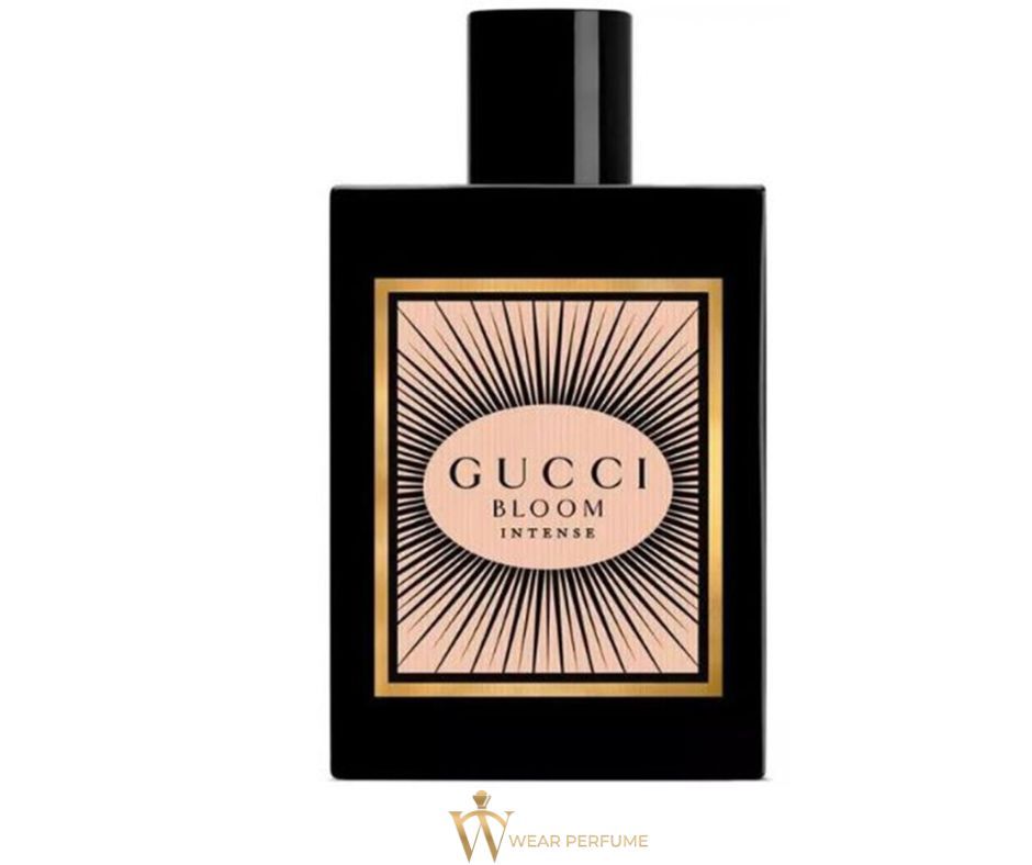  Gucci Bloom Intense Eau De Parfum 