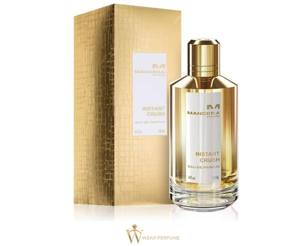  Mancera Instant Crush EDP 