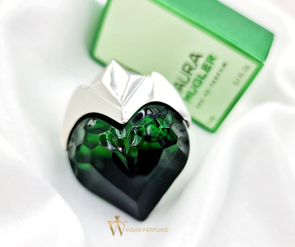  Thierry Mugler Aura Minisize 