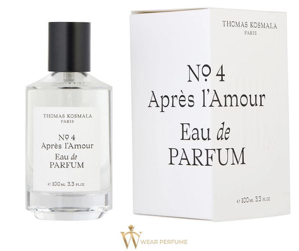  Thomas Kosmala Apres L'Amour No.4 EDP 