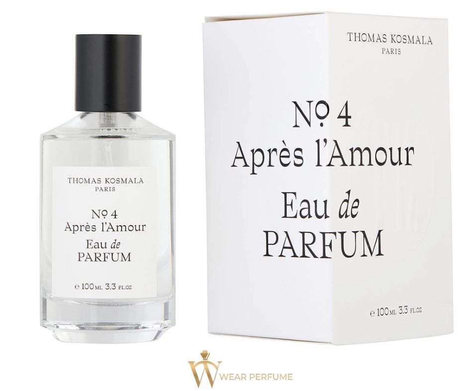  Thomas Kosmala Apres L'Amour No.4 EDP 