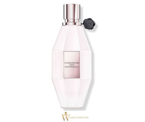  Viktor&Rolf Flowerbomb Dew EDP 100ML 