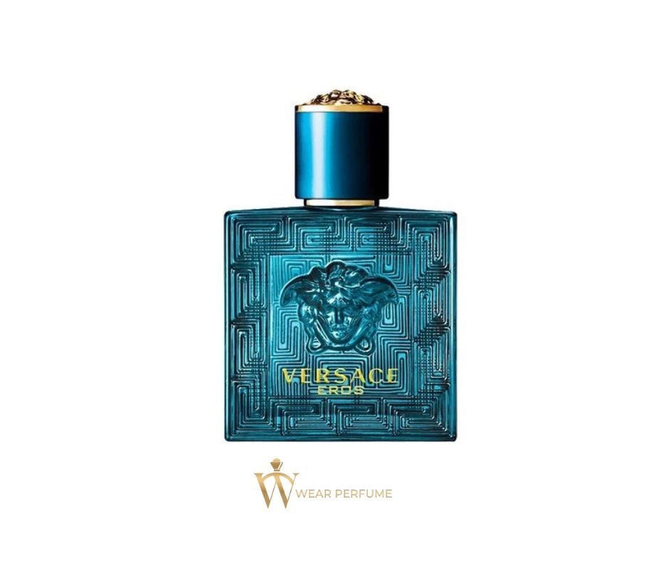  Versace Eros EDT Mini 5 ML 