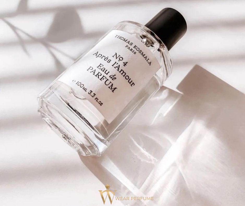  Thomas Kosmala Apres L'Amour No.4 EDP 