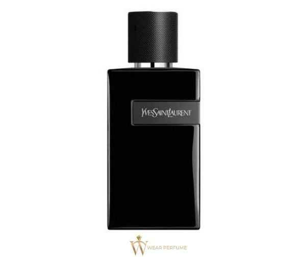  Yves Saint Laurent YSL Y Le Parfum 