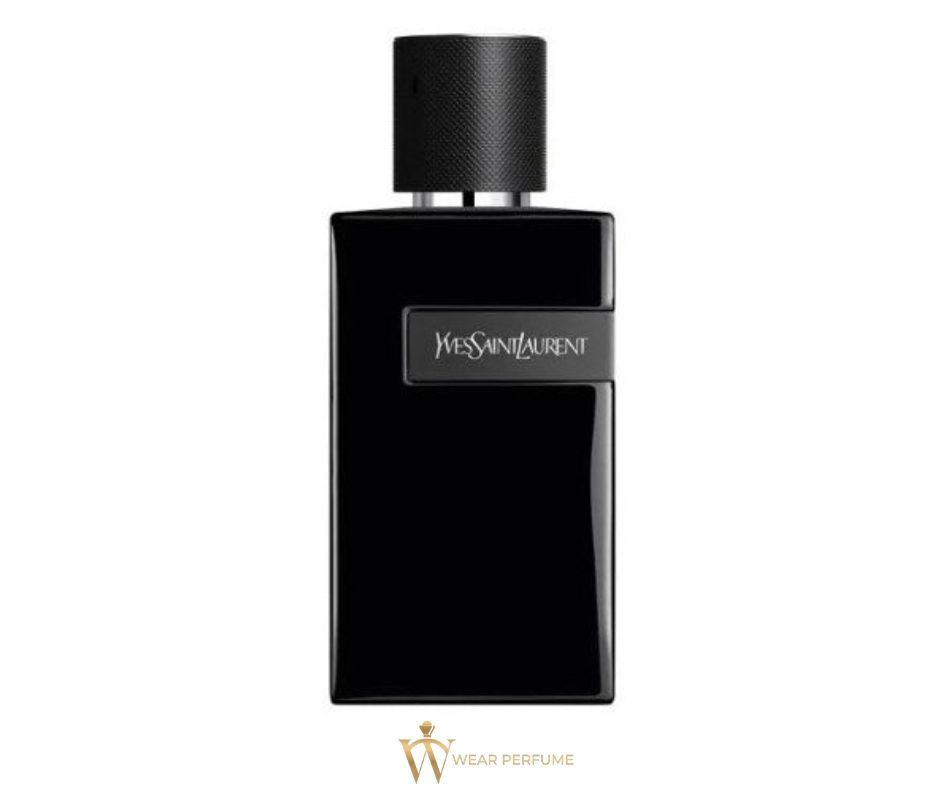  Yves Saint Laurent YSL Y Le Parfum 