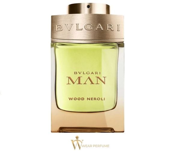  Bvlgari Man Wood Neroli 