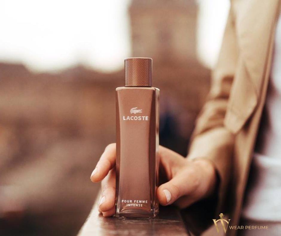 Lacoste Pour Femme Intense – wearperfume