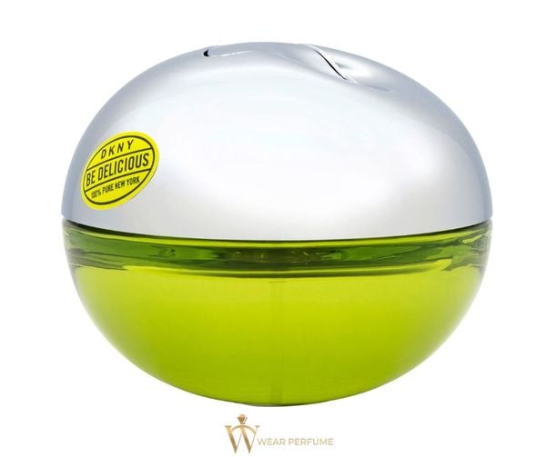  DKNY Be Delicious 
