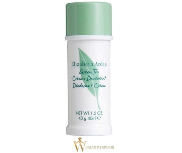  Lăn Khử Mùi Elizabeth Arden Green Tea 