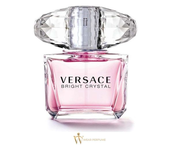  Versace Bright Crystal EDT 
