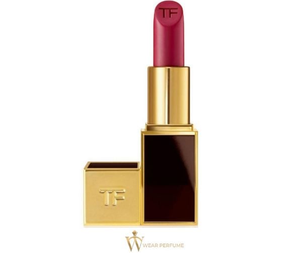  Son Tom Ford 10 Cherry Lush - Màu Đỏ Hồng 