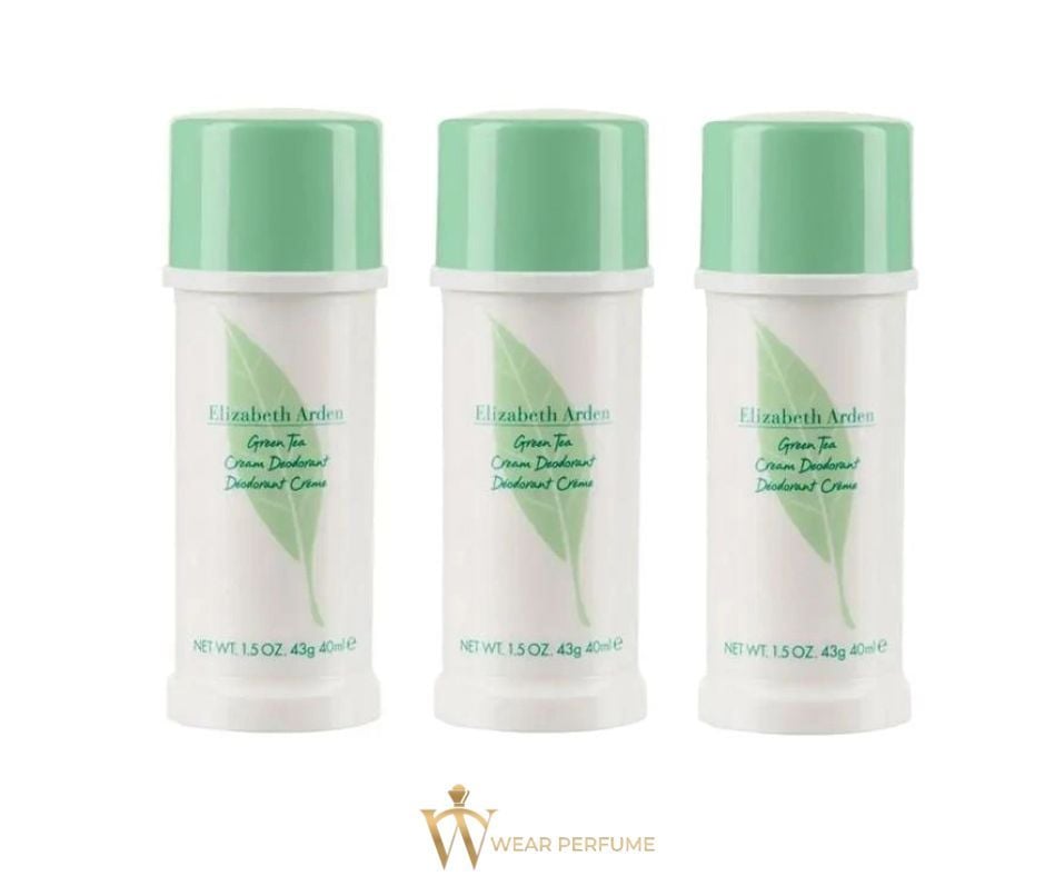  Lăn Khử Mùi Elizabeth Arden Green Tea 
