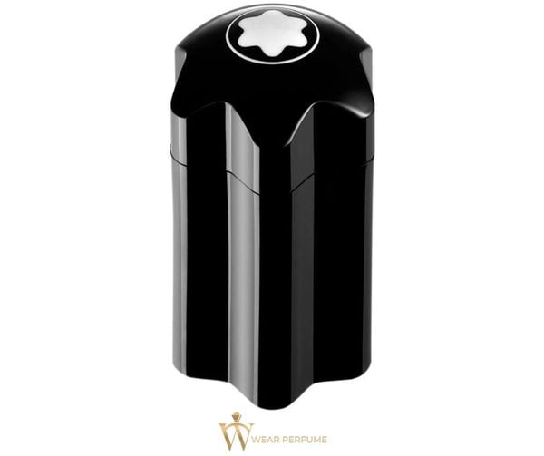  Montblanc Emblem EDT 