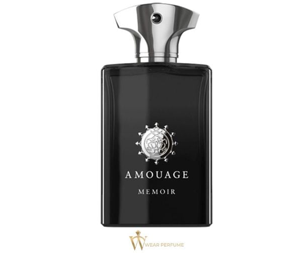  Amouage Memoir Man EDP 