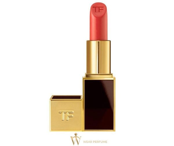  Son Tom Ford Màu 09 True Coral - Màu Cam Đào 