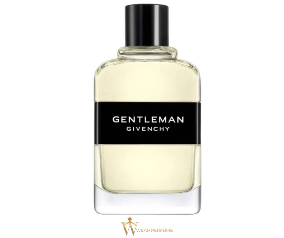  Givenchy Gentleman EDT 