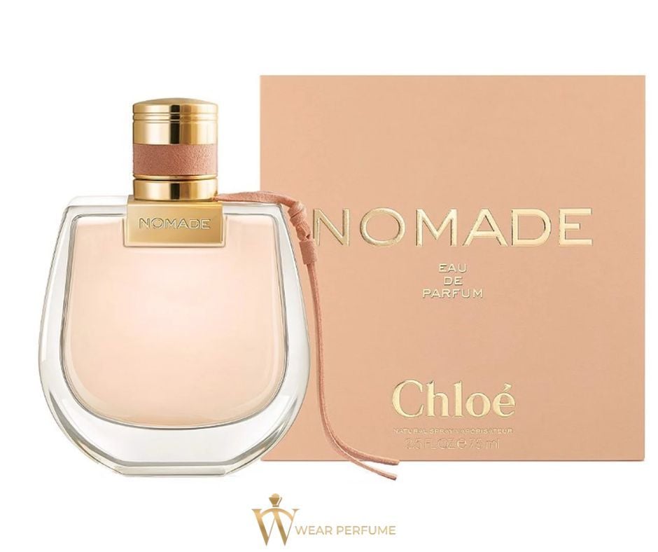  Chloe Nomade EDP 
