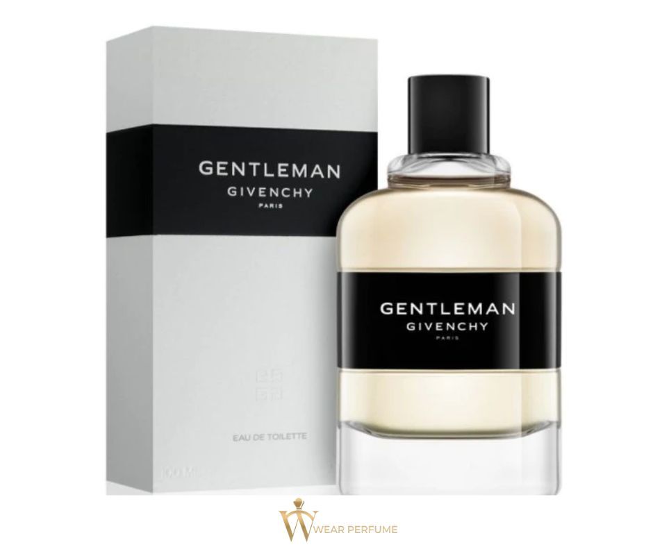  Givenchy Gentleman EDT 