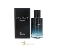 Nước Hoa Nam Dior Sauvage EDP Chai Chiết 10ml Dạng Xịt  Laduco perfume