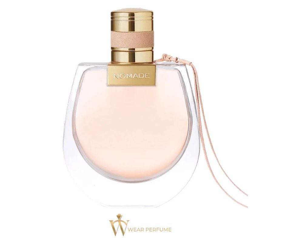  Chloe Nomade EDP 
