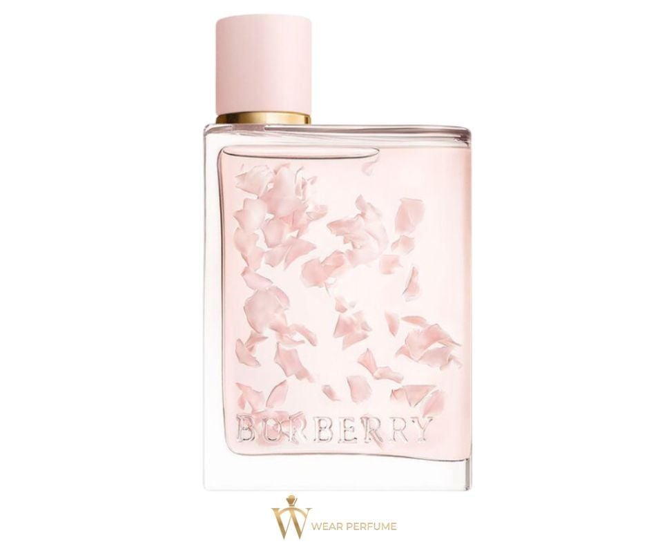  Burberry Her EDP Petals Limited Edition 