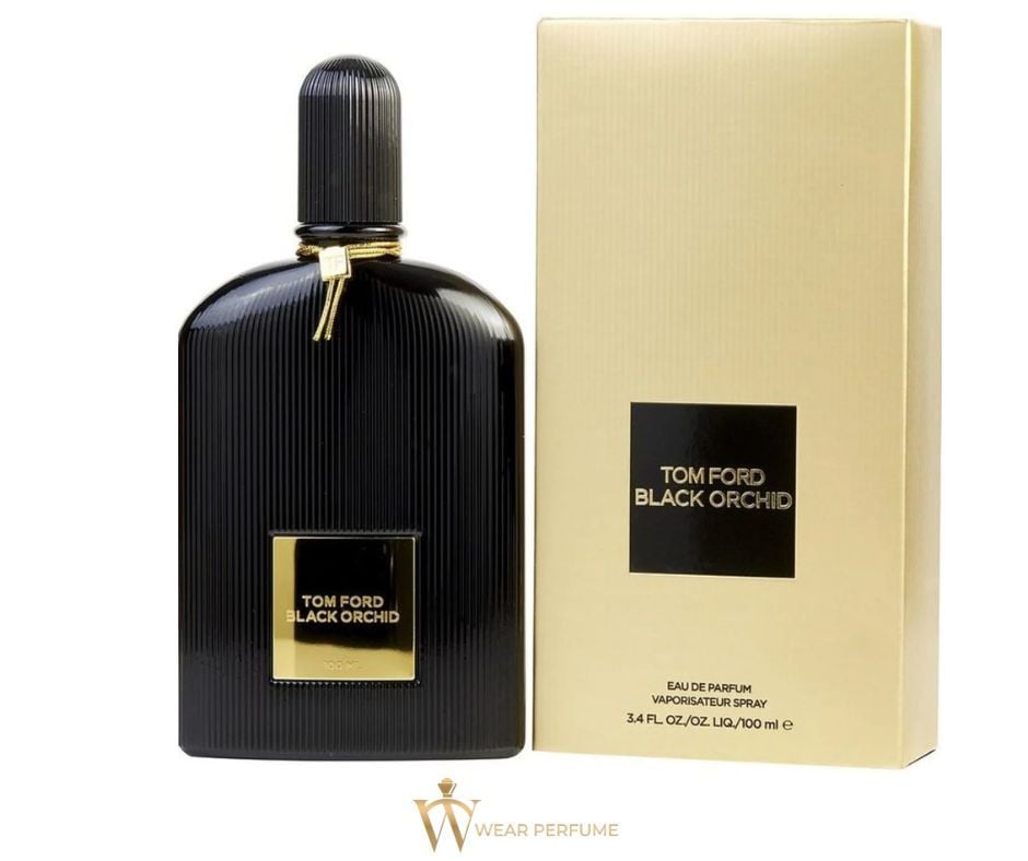  Tom Ford Black Orchid EDP 