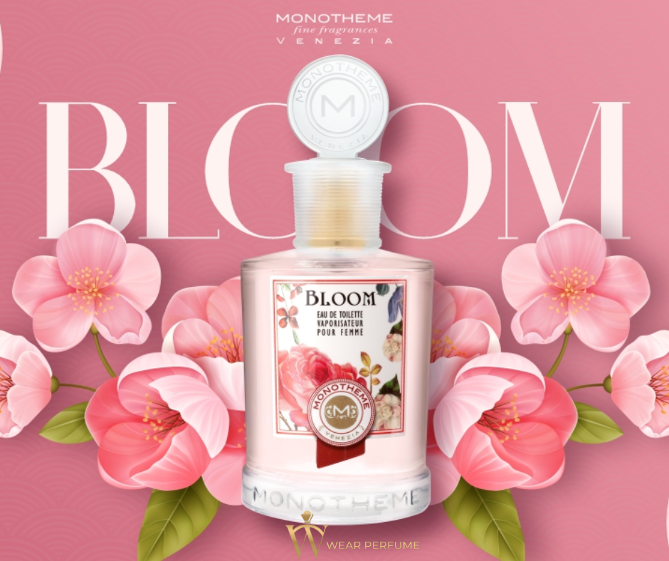  Monotheme Bloom 