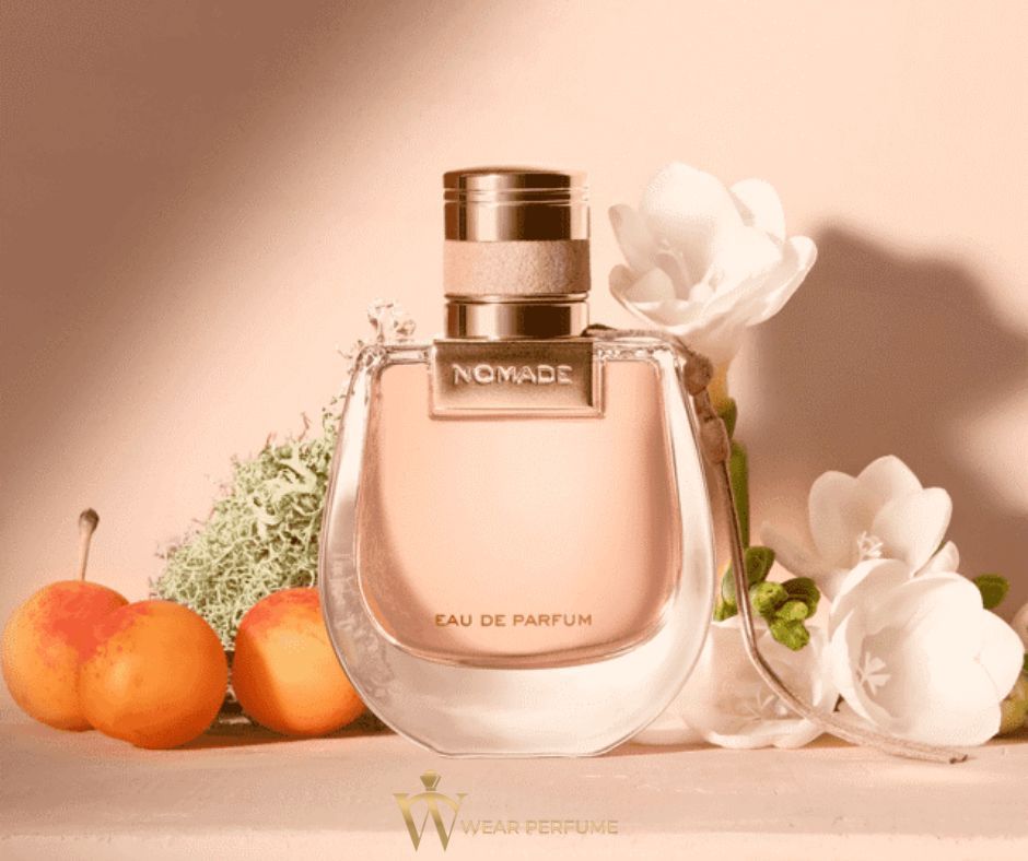  Chloe Nomade EDP 