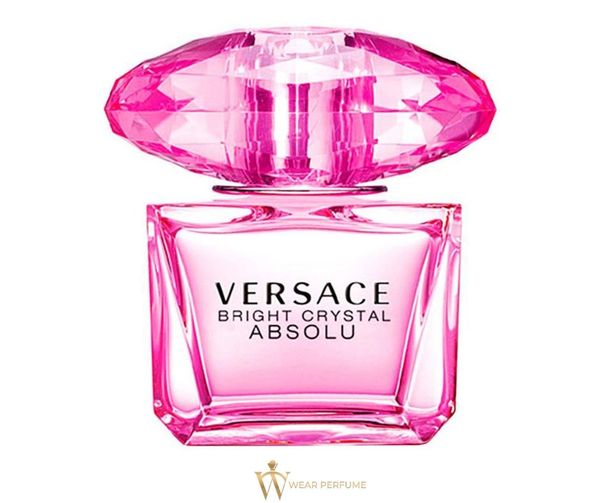  Versace Bright Crystal Absolu EDP 