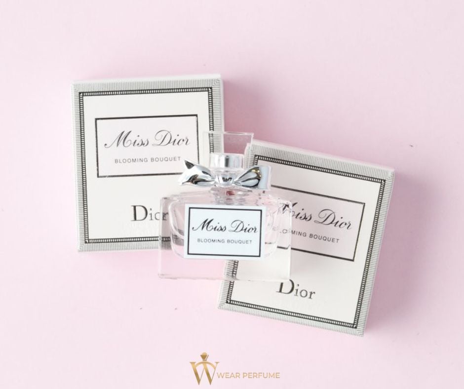  Miss Dior Blooming Bouquet Mini 5ML 
