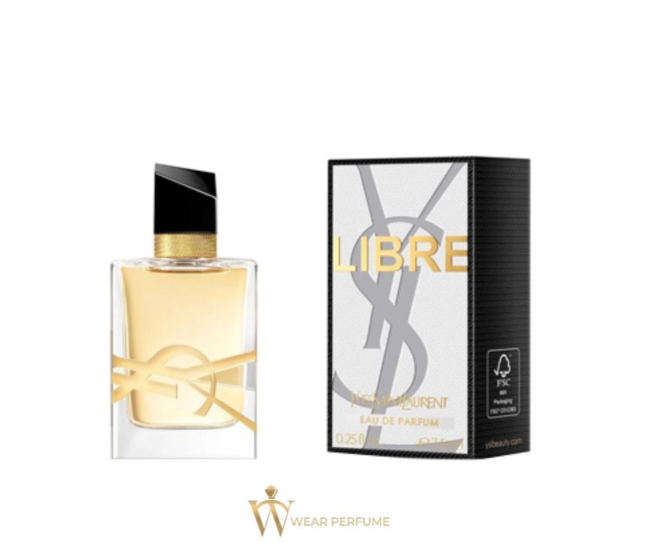  Yves Saint Laurent YSL Libre EDP Mini 7.5ML 