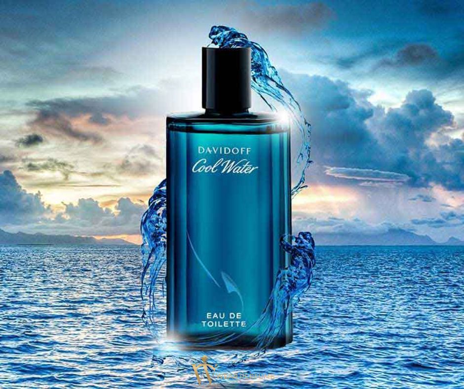  Davidoff Cool Water For Men 125ML 
