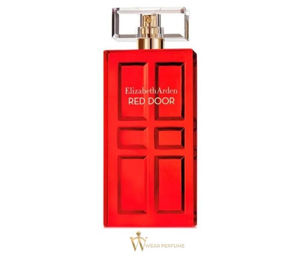  Elizabeth Arden Red Door EDT 
