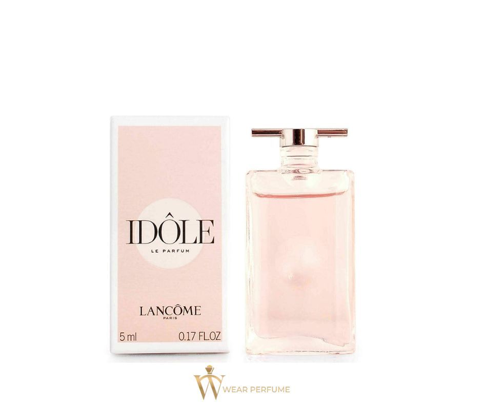  Lancome Idole Le Parfum EDP Mini 5ML 