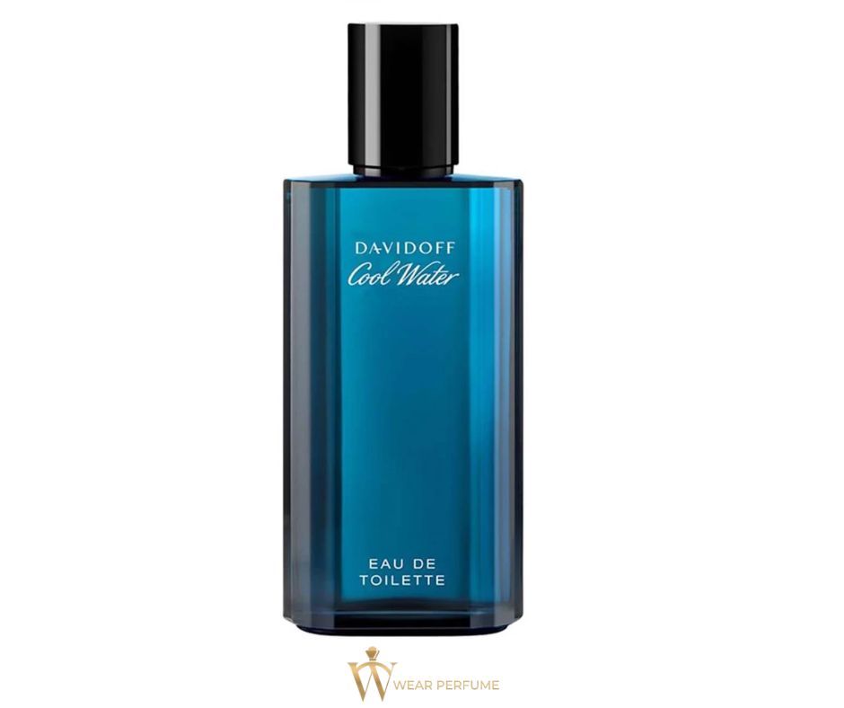  Davidoff Cool Water For Men 125ML 