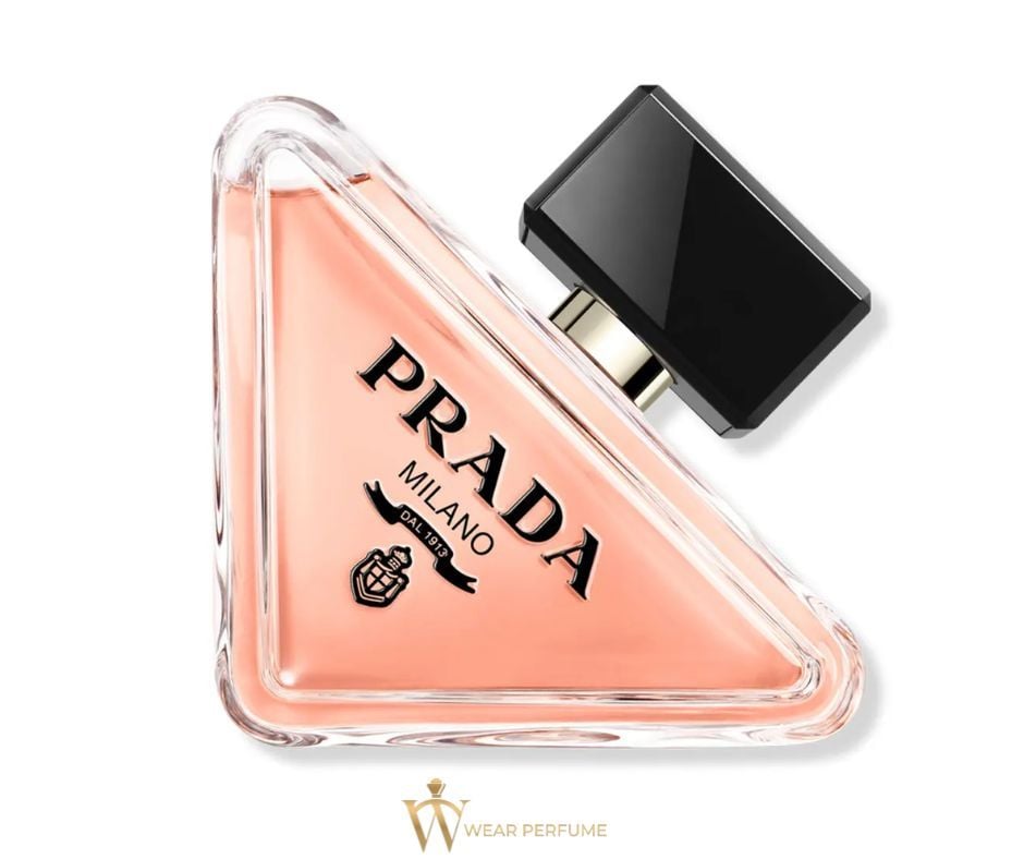  Prada Paradoxe EDP 