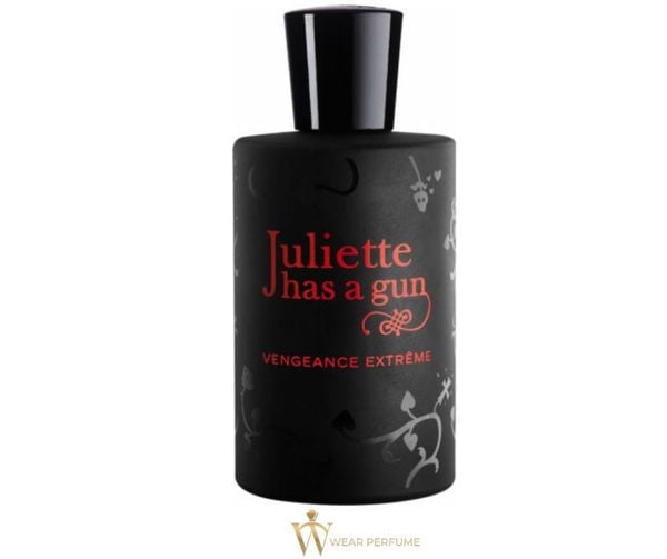  Vengeance Extreme Juliette Has A Gun 