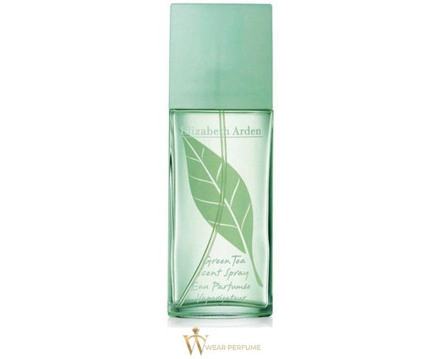  Elizabeth Arden Green Tea 