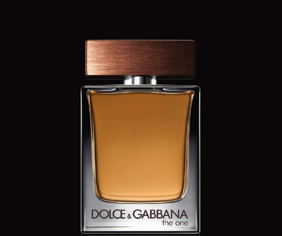  Dolce & Gabbana The One EDT for Men 