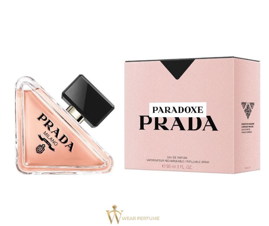  Prada Paradoxe EDP 