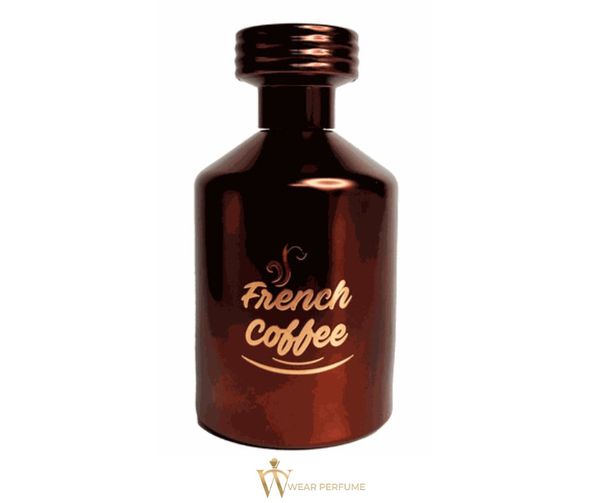  French Coffee 